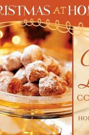 Cover of Candy Lover's Cookbook