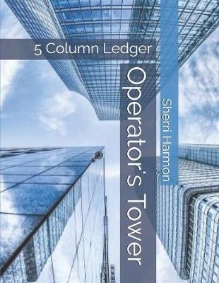 Book cover for Operator's Tower