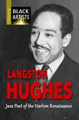 Cover of Langston Hughes