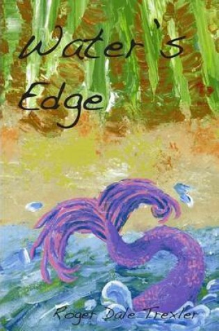 Cover of Water's Edge