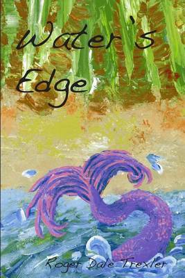 Book cover for Water's Edge