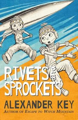 Book cover for Rivets and Sprockets