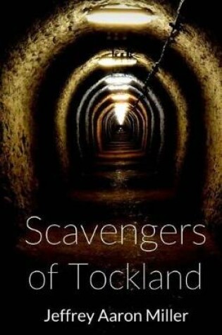Cover of Scavengers of Tockland