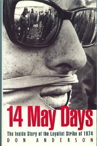 Cover of Fourteen May Days