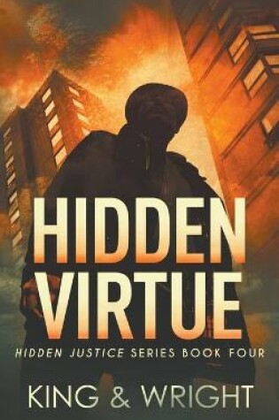 Cover of Hidden Virtue