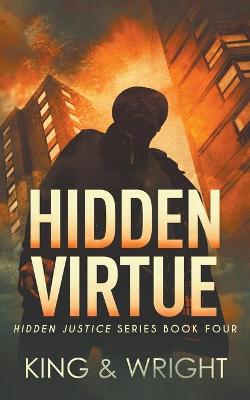 Book cover for Hidden Virtue