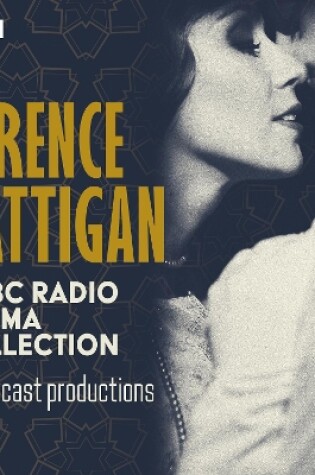 Cover of Terence Rattigan: A BBC Radio Drama Collection