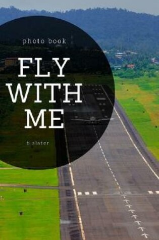 Cover of Come fly with me