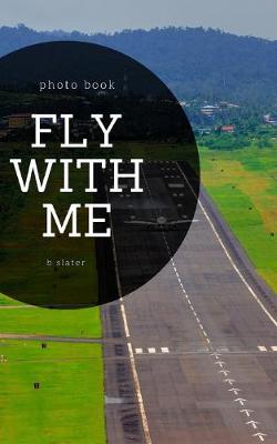 Book cover for Come fly with me