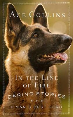 Book cover for In the Line of Fire