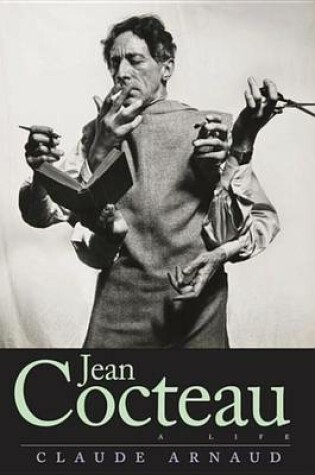 Cover of Jean Cocteau