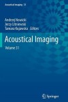 Book cover for Acoustical Imaging