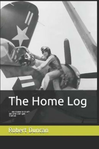 Cover of The Home Log