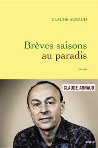 Cover of Breves Saisons Au Paradis