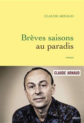 Cover of Breves Saisons Au Paradis