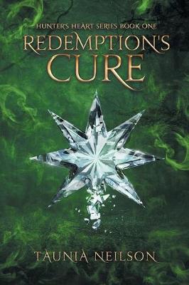 Book cover for Redemption's Cure