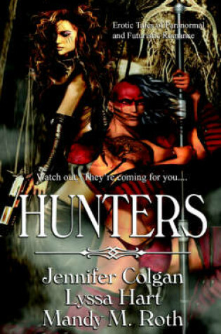 Cover of Hunters