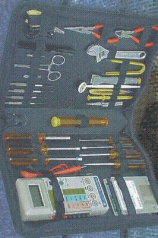 Cover of Deluxe Technician's Tool Kit