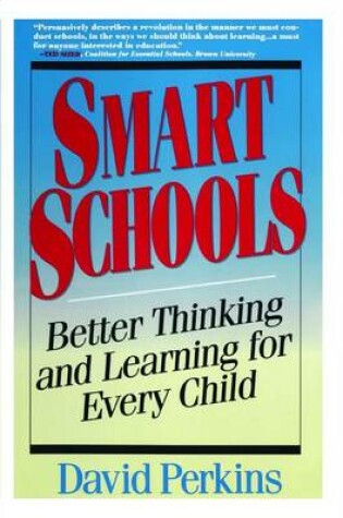 Cover of Smart Schools