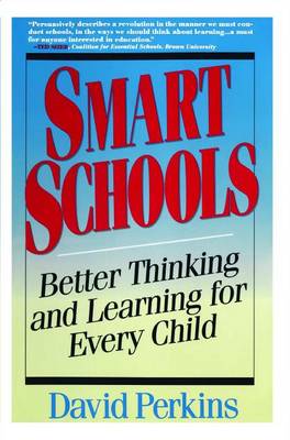 Book cover for Smart Schools