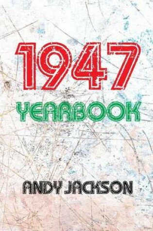 Cover of The 1947 Yearbook - UK
