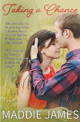 Book cover for Convince My Heart