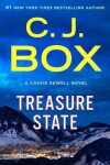 Book cover for Treasure State