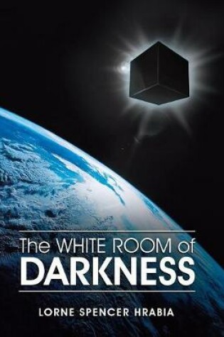 Cover of The White Room of Darkness