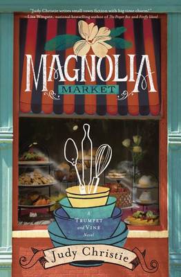 Cover of Magnolia Market