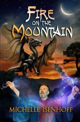 Book cover for Fire on the Mountain