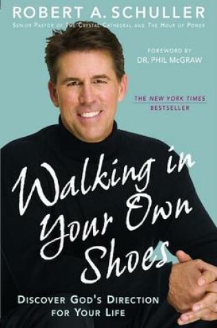 Cover of Walking in Your Own Shoes
