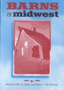 Book cover for Barns of the Midwest