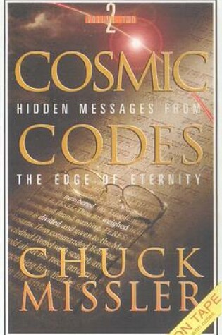 Cover of Cosmic Codes V02 Cosmic Co 2k