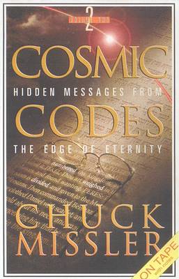 Cover of Cosmic Codes V02 Cosmic Co 2k