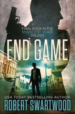 Cover of End Game