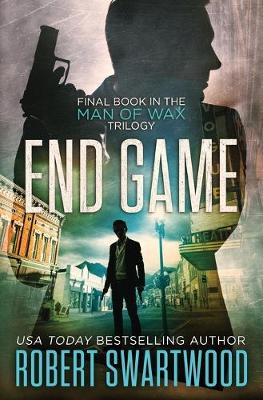 Book cover for End Game