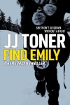Book cover for Find Emily