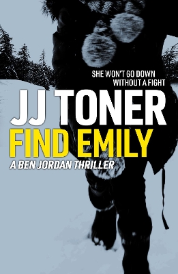 Cover of Find Emily