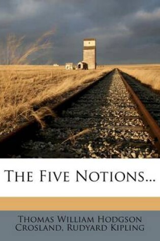 Cover of The Five Notions...