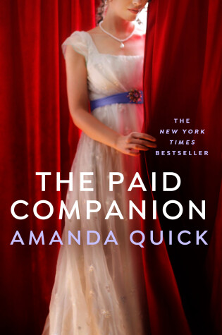 Cover of The Paid Companion