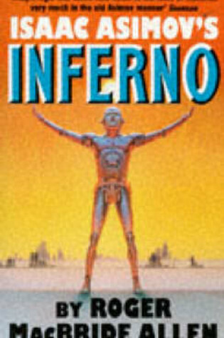 Cover of Isaac Asimov's "Inferno"
