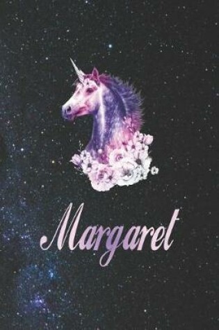 Cover of Margaret