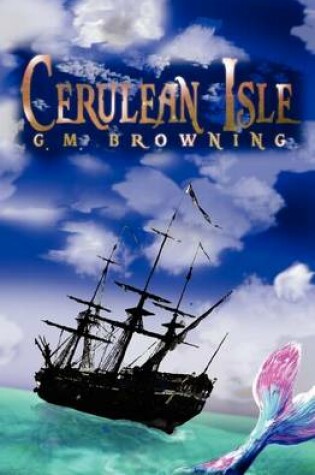 Cover of Cerulean Isle