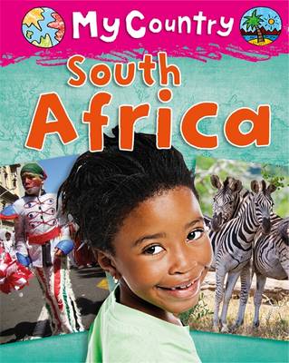 Cover of South Africa