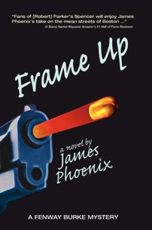 Cover of Frame Up