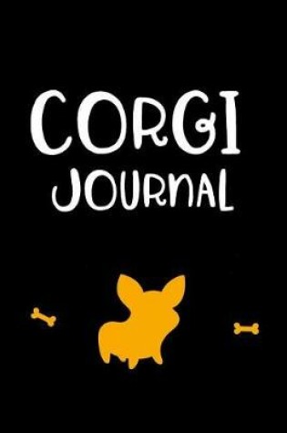 Cover of Corgi Journal