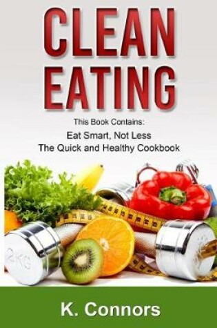 Cover of Clean Eating