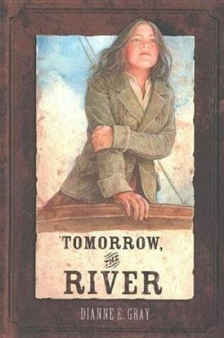 Cover of Tomorrow, the River