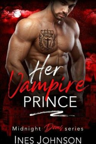 Cover of Her Vampire Prince