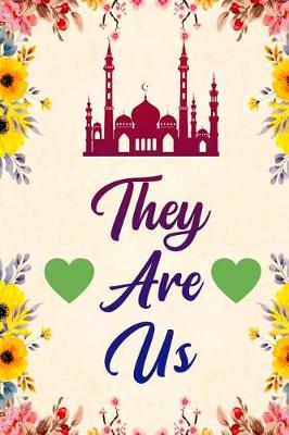 Cover of They Are Us